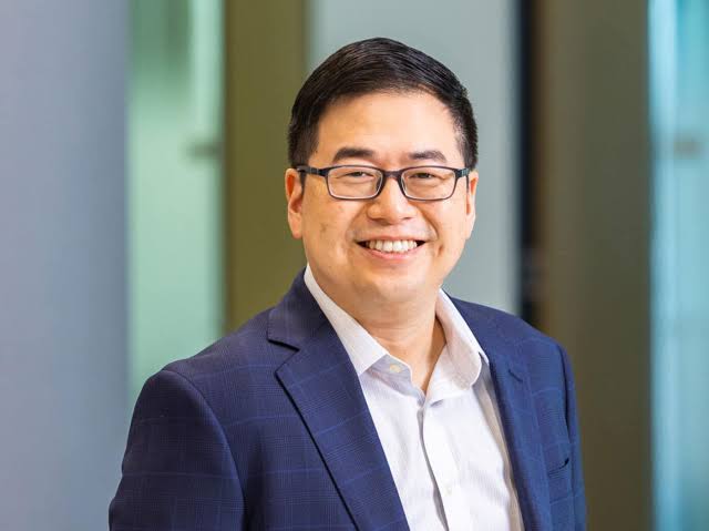 David Chen
